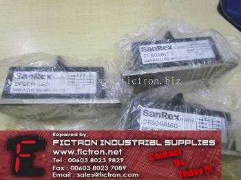 DF60AA160 SANREX Power Module Supply Malaysia Singapore Indonesia USA Thailand