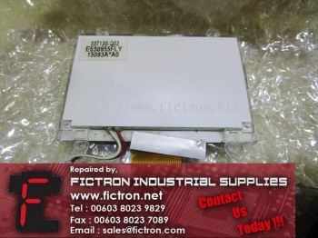 337120-Q02 337120Q02 FICTRON Soft Starter Display Supply Repair Malaysia Singapore Indonesia USA Thailand