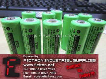 CR17450SE-R CR17450SER SANYO PLC Lithium Battery Supply Malaysia Singapore Indonesia USA Thailand