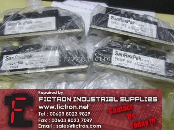 PK40F-160 PK40F160 SANREX Power Module Supply Malaysia Singapore Indonesia USA Thailand