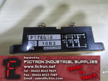 PT76S16 NIHON Power Supply Module Supply Malaysia Singapore Indonesia USA Thailand