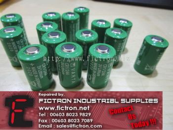 CR1 2AA VARTA Lithium Battery Supply Malaysia Singapore Indonesia USA Thailand