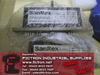 DF60AA160 SANREX Power Module Supply Malaysia Singapore Indonesia USA Thailand