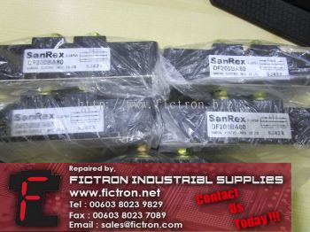 DF200BA80 SANREX Power Module Supply Malaysia Singapore Indonesia USA Thailand