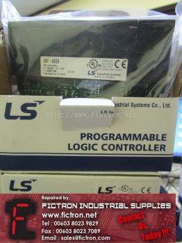 G6F-AD2A G6FAD2A LS A/D Converter Supply Repair Malaysia Singapore Indonesia USA Thailand