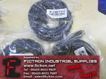 MR-J3ENCBL7M-A1-H MRJ3ENCBL7MA1H MITSUBISHI Encoder Cable Supply Malaysia Singapore Indonesia USA Thailand