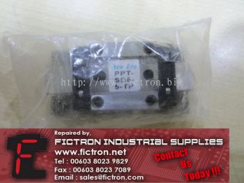 PPT-SD8-5-TP PPTSD85TP NEW ERA Air Cylinder Supply Malaysia Singapore Indonesia USA Thailand