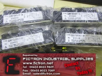 QM100HY-H QM100HYH MITSUBISHI ELECTRIC Power Module Supply Malaysia Singapore Indonesia USA Thailand