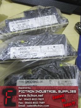 QM300HA-H QM300HAH MITSUBISHI ELECTRIC Power Module Supply Malaysia Singapore Indonesia USA Thailand