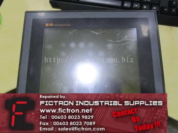 TOP6SAS MAN MACHINE INTERFACE HMI Supply Repair Malaysia Singapore Indonesia USA Thailand