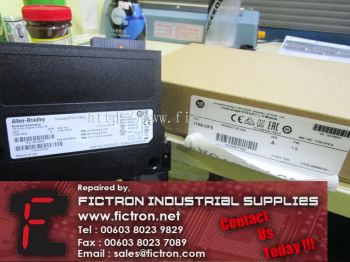 1756-OF8 1756OF8 ALLEN BRADLEY PLC Output Module Supply Repair Malaysia Singapore Indonesia USA Thailand