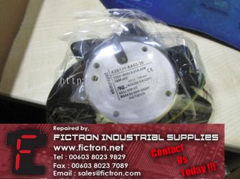 A2S130-AA03-39 A2S130AA0339 EBMPAPST AC Axial Fan Supply Malaysia Singapore Indonesia USA Thailand