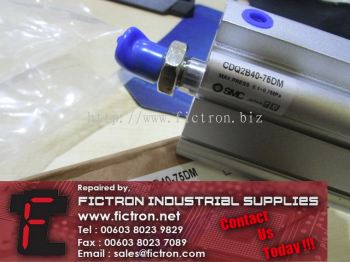 CDQ2B40-75DM CDQ2B4075DM SMC Pneumatic Cylinder Supply Malaysia Singapore Indonesia USA Thailand