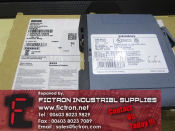 3RP2525-1BW30 3RP25251BW30 SIEMENS Time Relay Supply Malaysia Singapore Indonesia USA Thailand