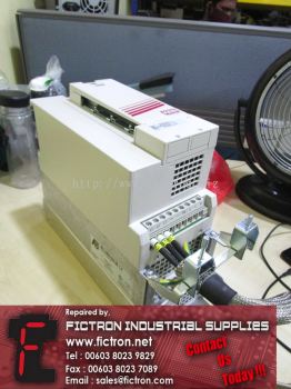 16F5B3E-Y002 16F5B3EY002 KEB Frequency Inverter Drive Supply Repair Malaysia Singapore Indonesia USA Thailand