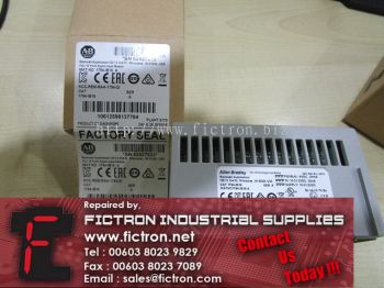 1794-IB16 1794IB16 ALLEN BRADLEY I/O Digital Input Module Supply Repair Malaysia Singapore Indonesia USA Thailand