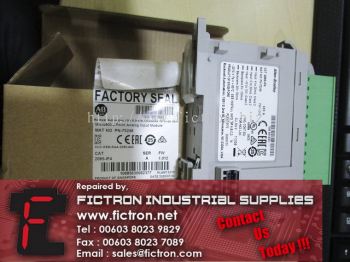 2085-IFA 2085IFA ALLEN BRADLEY PLC Input Module Supply Repair Malaysia Singapore Indonesia USA Thailand