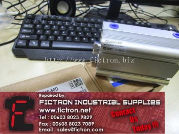 CDQ2B40-50D CDQ2B4050D SMC Pneumatic Compact Cylinder Supply Malaysia Singapore Indonesia USA Thailand