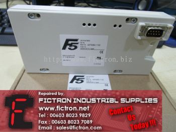 00F5060-1100 00F50601100 F5 KEB Digital Operator Supply Repair Malaysia Singapore Indonesia USA Thailand