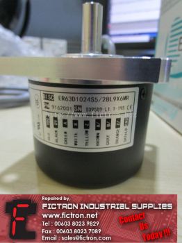 ER63D1024S5 28L9X6MR ELTRA Rotary Encoder Supply Malaysia Singapore Indonesia USA Thailand