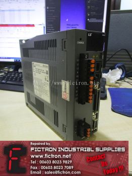 L7SA010B LS AC Servo Drive Supply Repair Malaysia Singapore Indonesia USA Thailand