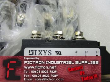 MDD95-16N1B MDD9516N1B IXYS Power Module Supply Malaysia Singapore Indonesia USA Thailand