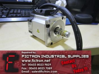 MSMD022P1S PANASONIC AC Servo Motor Supply Repair Malaysia Singapore Indonesia USA Thailand