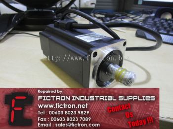 SGMAH-04AAF61D-0Y SGMAH04AAF61D0Y YASKAWA AC Servo Motor Supply Repair Malaysia Singapore Indonesia USA Thailand