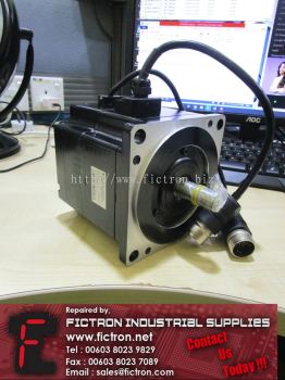 SGMPH-08AAA6CD-OY SGMPH08AAA6CDOY YASKAWA AC Servo Motor Supply Repair Malaysia Singapore Indonesia USA Thailand