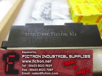 DF100LA160 SANREX Power Module Supply Malaysia Singapore Indonesia USA Thailand