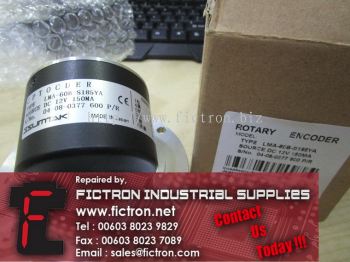 LMA-60B-SI85YA LMA60BSI85YA SUMTAK Rotary Encoder Supply Malaysia Singapore Indonesia USA Thailand