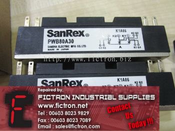 PK25HB-120 PK25HB120 SANREX Power Module Supply Malaysia Singapore Indonesia USA Thailand