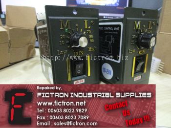 US-52 US52 ZHEJIANG MAI LI MOTOR Speed Control Unit Supply Repair Malaysia Singapore Indonesia USA Thailand