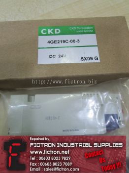 CKD