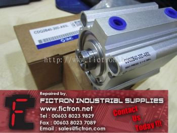 CDQ2B40-30D-A93L CDQ2B4030DA93L SMC Pneumatic Compact Cylinder Supply Malaysia Singapore Indonesia USA Thailand