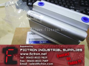 CDQ2B40-50D-A93L CDQ2B4050DA93L SMC Pneumatic Cylinder Supply Malaysia Singapore Indonesia USA Thailand