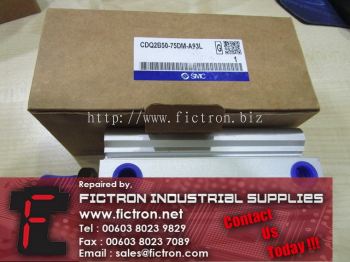 CDQ2B50-75DM-A93L CDQ2B5075DMA93L SMC Pneumatic Compact Cylinder Supply Malaysia Singapore Indonesia USA Thailand