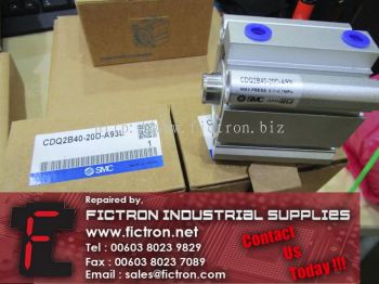 CDQ2WB32-20D-A93L CDQ2WB3220DA93L SMC Pneumatic Cylinder Supply Malaysia Singapore Indonesia USA Thailand