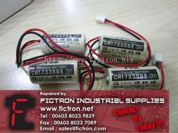 CR17335SE FDK Lithium Battery Supply Malaysia Singapore Indonesia USA Thailand