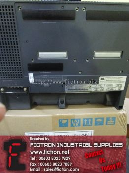 GP2500-LG41-24V GP2500LG4124V PRO-FACE HMI Touch Screen Supply Repair Malaysia Singapore Indonesia USA Thailand