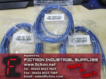 JZSP-CVS06-02-E JZSPCVS0602E YASKAWA Debug Cable Supply Malaysia Singapore Indonesia USA Thailand