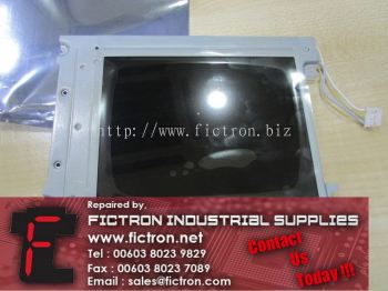 LFUBL6381C FICTRON LCD Display Screen Panel Supply Repair Malaysia Singapore Indonesia USA Thailand