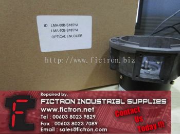 LMA-60B-S185YA LMA60BS185YA SUMTAK Optical Encoder Supply Malaysia Singapore Indonesia USA Thailand