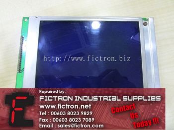 M320240-213B1-E M320240213B1E FICTRON LCD Panel Supply Repair Malaysia Singapore Indonesia USA Thailand