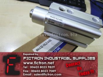 MKA32-10LZ-A93L MKA3210LZA93L SMC Pneumatic Cylinder Supply Malaysia Singapore Indonesia USA Thailand