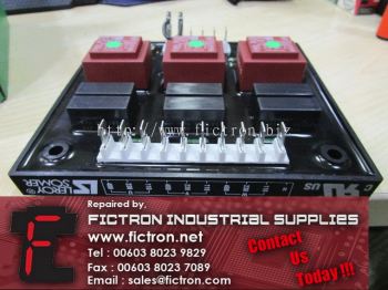 R731 LEROY SOMER Control Module Supply Repair Malaysia Singapore Indonesia USA Thailand