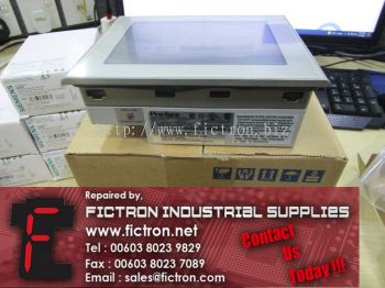 AGP3301-L1-D24 AGP3301L1D24 PRO-FACE HMI Supply Repair Malaysia Singapore Indonesia USA Thailand