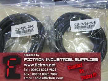 JZSP-CSP01-05-E JZSPCSP0105E MITSUBISHI Encoder Cable Supply Malaysia Singapore Indonesia USA Thailand