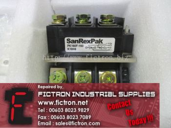 PK160F-160 PK160F160 SANREX Power Module Supply Malaysia Singapore Indonesia USA Thailand