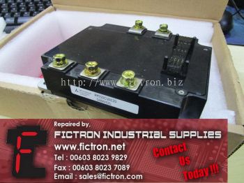 PM150CVA120 MITSUBISHI ELECTRIC Intelligent Power Module Supply Malaysia Singapore Indonesia USA Thailand